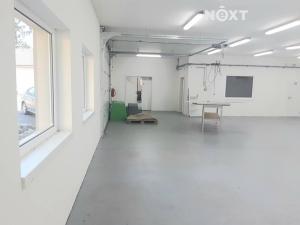 Pronájem obchodního prostoru, Hluboká nad Vltavou, 120 m2