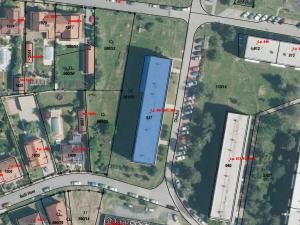 Prodej bytu 3+1, Ivančice, Okružní, 54 m2