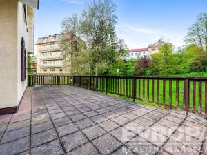 Prodej ubytování, Karlovy Vary, Balbínova, 650 m2