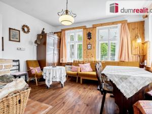 Prodej rodinného domu, Abertamy, Dělnická, 157 m2