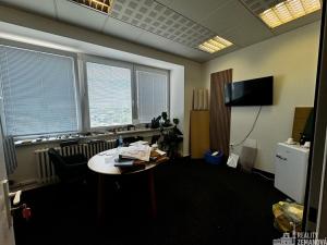 Pronájem kanceláře, Praha - Uhříněves, Františka Diviše, 18 m2