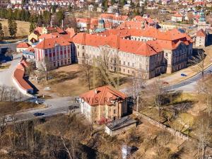 Prodej vícegeneračního domu, Plasy, Plzeňská, 320 m2