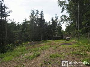 Prodej pozemku pro bydlení, Letovice - Třebětín, 988 m2