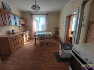 Prodej rodinného domu, Loukov, 150 m2