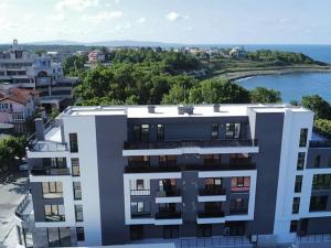 Prodej bytu 3+kk, Carevo (Царево), Bulharsko, 72 m2