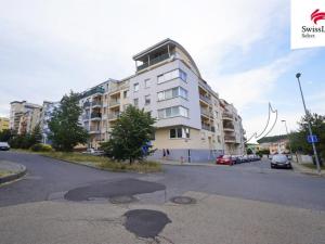 Prodej bytu 1+kk, Praha - Kunratice, Velké Kunratické, 39 m2