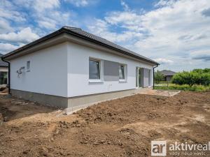 Prodej rodinného domu, Vrdy - Zbyslav, 94 m2