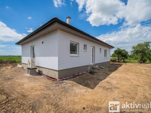 Prodej rodinného domu, Vrdy - Zbyslav, 94 m2