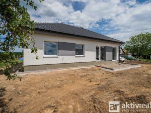 Prodej rodinného domu, Vrdy - Zbyslav, 94 m2