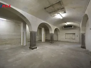 Prodej skladu, Protivín, Pivovar, 10600 m2