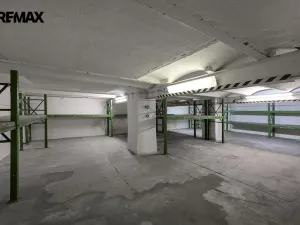 Prodej skladu, Protivín, Pivovar, 10600 m2