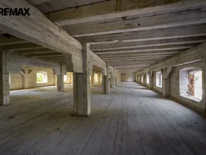 Prodej skladu, Protivín, Pivovar, 10600 m2