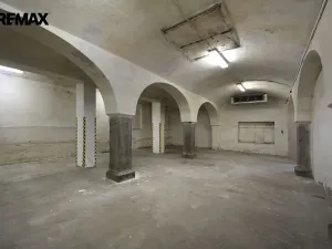 Prodej skladu, Protivín, Pivovar, 10600 m2
