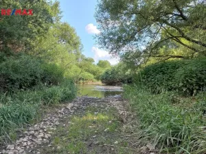 Prodej pozemku, Vodňany, 4517 m2