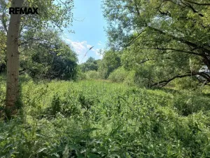 Prodej pozemku, Vodňany, 4517 m2