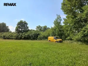 Prodej pozemku, Vodňany, 4517 m2