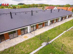 Prodej rodinného domu, Písek - Smrkovice, 104 m2