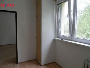 Prodej bytu 2+1, Milevsko, Čs. armády, 60 m2