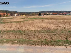 Prodej pozemku pro bydlení, Písek, 1361 m2