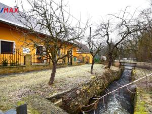 Prodej chalupy, Strunkovice nad Blanicí, Na Dražkách, 100 m2