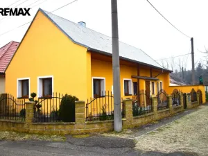 Prodej chalupy, Strunkovice nad Blanicí, Na Dražkách, 100 m2