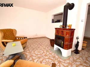 Prodej chalupy, Strunkovice nad Blanicí, Na Dražkách, 100 m2