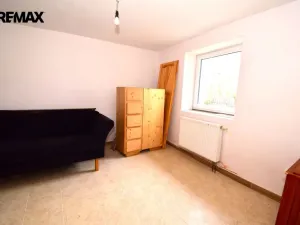 Prodej chalupy, Strunkovice nad Blanicí, Na Dražkách, 100 m2