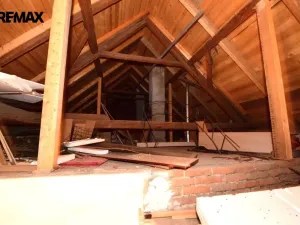 Prodej chalupy, Strunkovice nad Blanicí, Na Dražkách, 100 m2