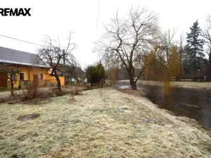 Prodej chalupy, Strunkovice nad Blanicí, Na Dražkách, 100 m2