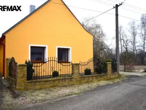 Prodej rodinného domu, Strunkovice nad Blanicí, Na Dražkách, 100 m2