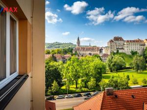 Prodej bytu 1+1, Český Krumlov - Latrán, Špičák, 36 m2