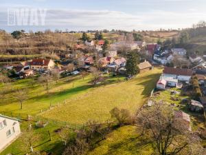 Prodej pozemku pro bydlení, Cerhenice - Cerhýnky, 1717 m2