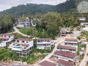 Prodej bytu 2+kk, Koh-Samui Lamai, Ko Samui District, Thajsko, 70 m2