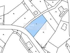 Prodej pozemku pro bydlení, Žerčice, 1540 m2