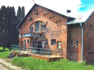 Prodej skladu, Studénka - Butovice, 450 m2