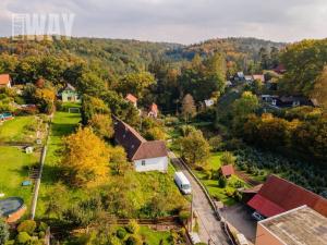 Prodej pozemku pro bydlení, Benešov - Vidlákova Lhota, 2343 m2