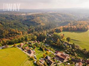 Prodej pozemku pro bydlení, Benešov - Vidlákova Lhota, 2343 m2