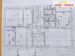 Pronájem obchodního prostoru, České Budějovice - České Budějovice 3, Rudolfovská tř., 82 m2