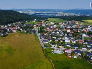 Prodej rodinného domu, Králův Dvůr - Křižatky, Na Vinohradech, 156 m2