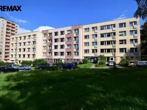 Prodej bytu 3+kk, Příbram - Příbram VII, Boční, 67 m2