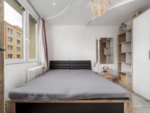 Pronájem bytu 2+kk, Pardubice - Zelené Předměstí, Arnošta z Pardubic, 44 m2