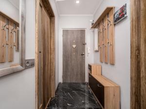 Pronájem bytu 2+kk, Pardubice - Zelené Předměstí, Arnošta z Pardubic, 44 m2