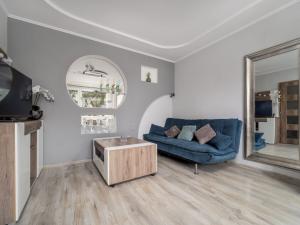 Pronájem bytu 2+kk, Pardubice - Zelené Předměstí, Arnošta z Pardubic, 44 m2