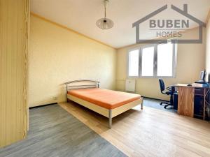 Prodej bytu 4+1, Tachov, Bělojarská, 90 m2