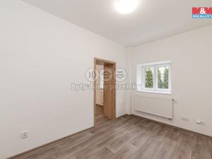 Prodej bytu 3+kk, Jihlava, Jiráskova, 84 m2