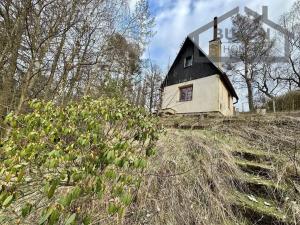 Prodej chaty, Tachov, Do Zahrádek, 30 m2