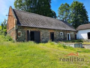 Prodej zemědělské usedlosti, Mezina, 1143 m2