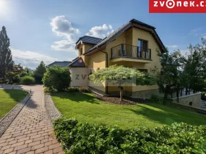 Prodej vily, Hranice - Hranice I-Město, 540 m2