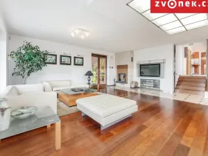 Prodej vily, Hranice - Hranice I-Město, 540 m2