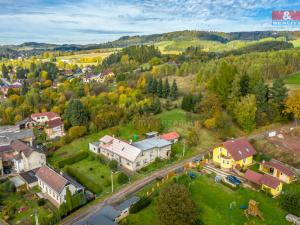 Prodej rodinného domu, Nová Paka, Na Strži, 390 m2